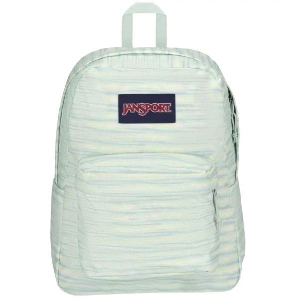 JanSport Superbreak Backpack EK0A5BAG6K01