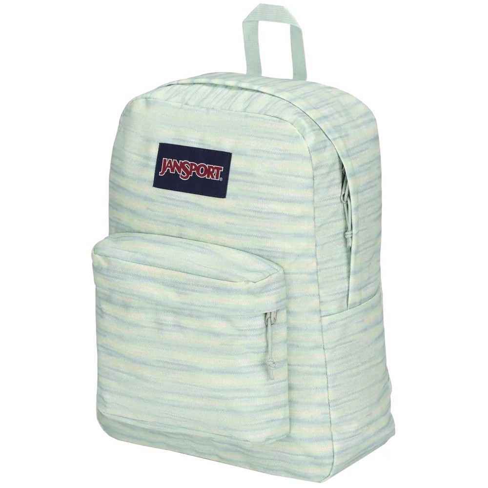JanSport Superbreak Backpack EK0A5BAG6K01, JanSport JanSport Superbreak Backpack EK0A5BAG6K01, JanSport