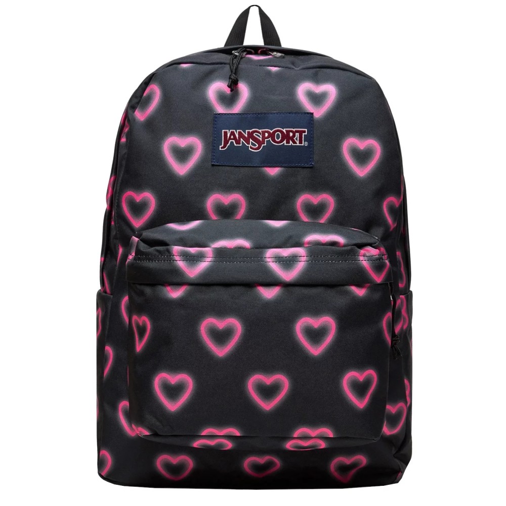 JanSport Superbreak Backpack EK0A5BAG8O01, JanSport