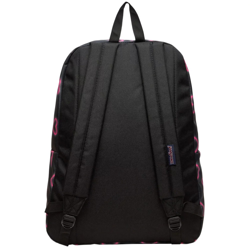 JanSport Superbreak Backpack EK0A5BAG8O01, JanSport