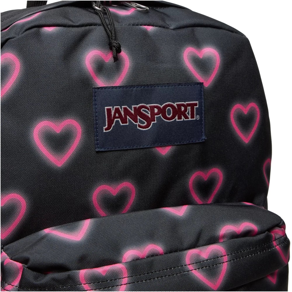 JanSport Superbreak Backpack EK0A5BAG8O01, JanSport