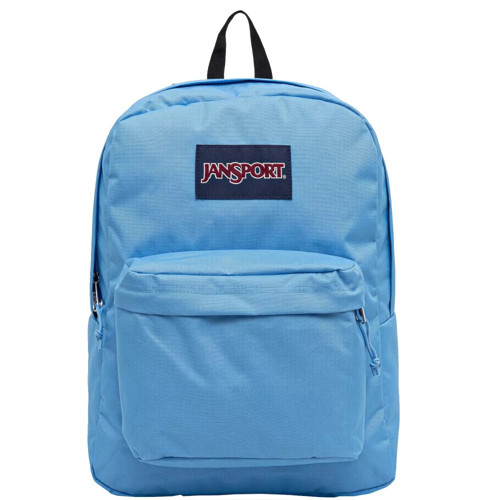 JanSport Superbreak Backpack EK0A5BAG8Z1, JanSport