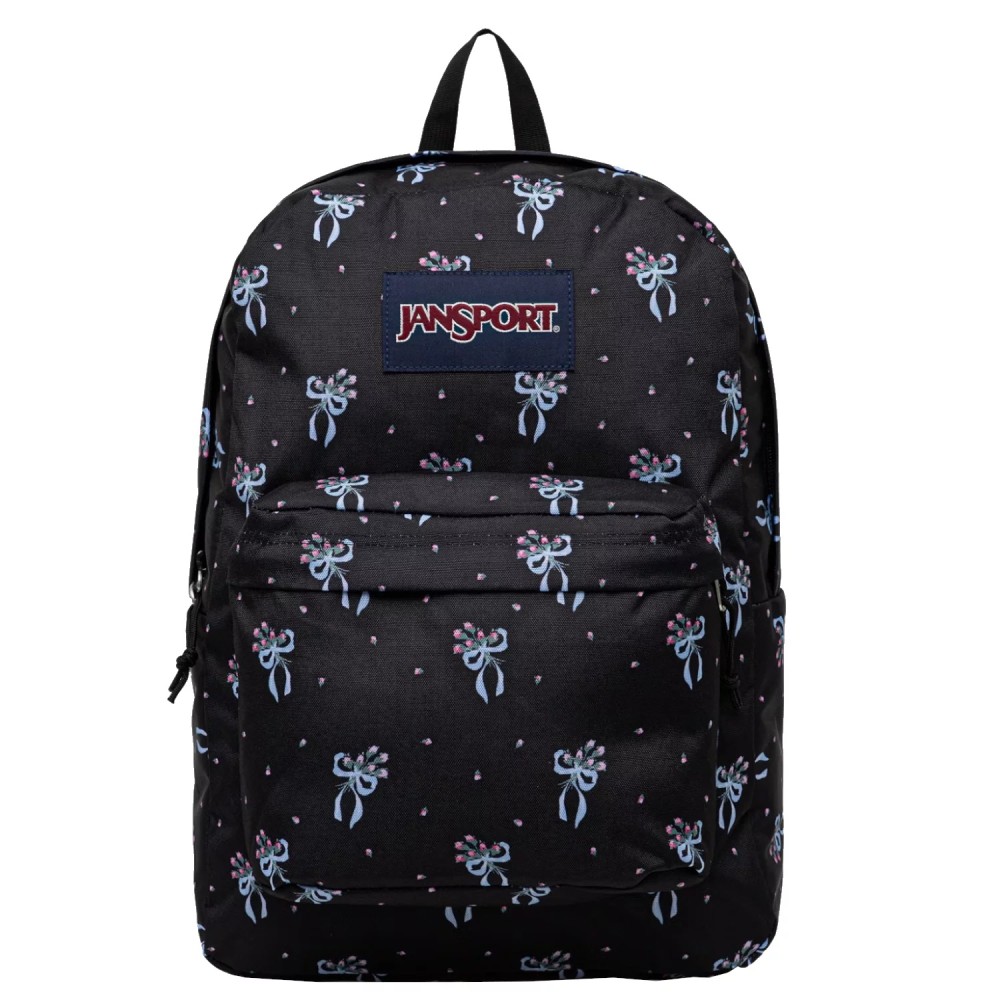 JanSport Superbreak Backpack EK0A5BAGA0K, JanSport JanSport Superbreak Backpack EK0A5BAGA0K, JanSport