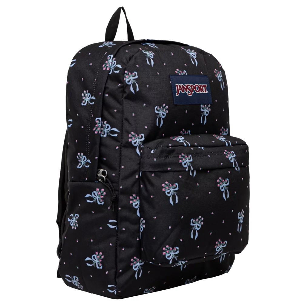 JanSport Superbreak Backpack EK0A5BAGA0K, JanSport JanSport Superbreak Backpack EK0A5BAGA0K, JanSport