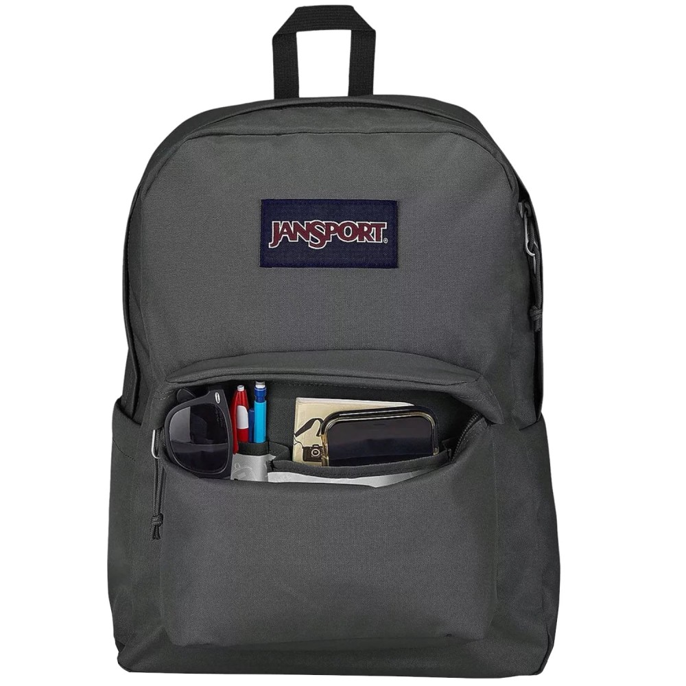 JanSport Superbreak Backpack EK0A5BAGN60, JanSport