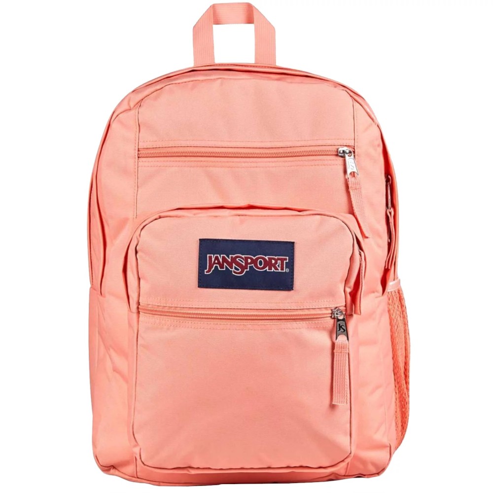 JanSport Big Student Backpack EK0A5BAH1T51, JanSport