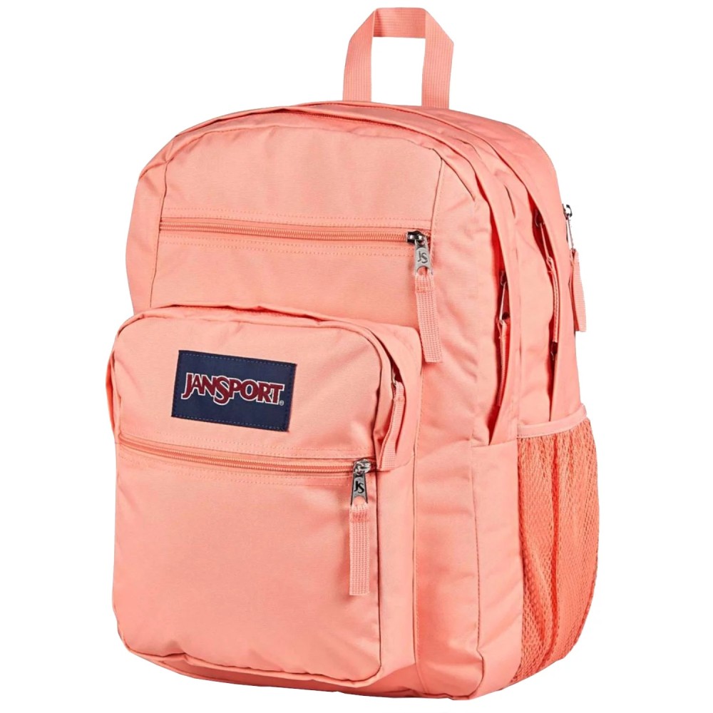 JanSport Big Student Backpack EK0A5BAH1T51, JanSport