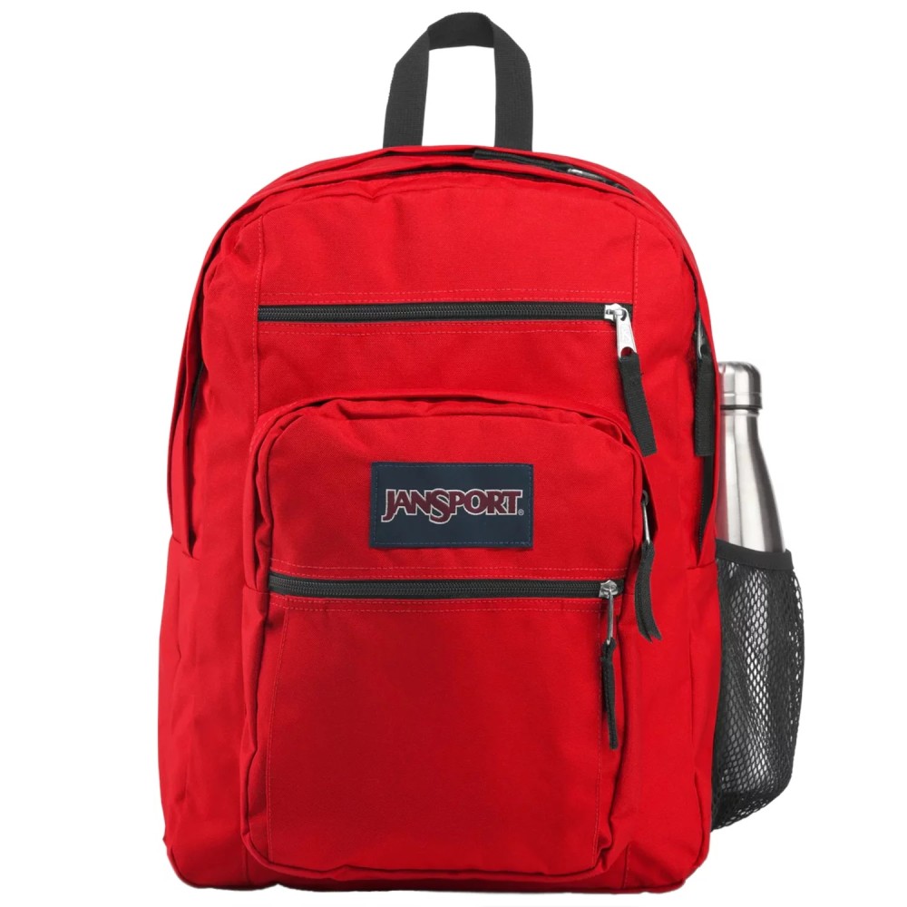 JanSport Big Student Backpack EK0A5BAHN58, JanSport JanSport Big Student Backpack EK0A5BAHN58, JanSport