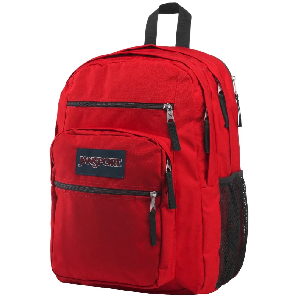 JanSport Big Student Backpack EK0A5BAHN58, JanSport JanSport Big Student Backpack EK0A5BAHN58, JanSport