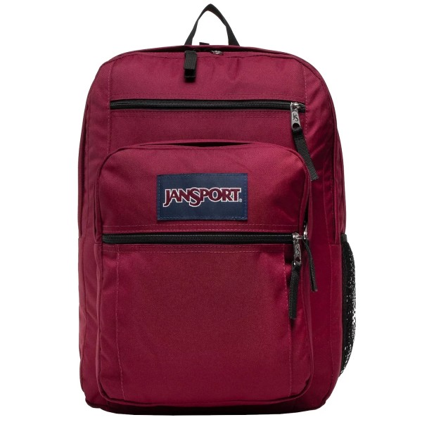 JanSport Big Student Backpack EK0A5BAHN62