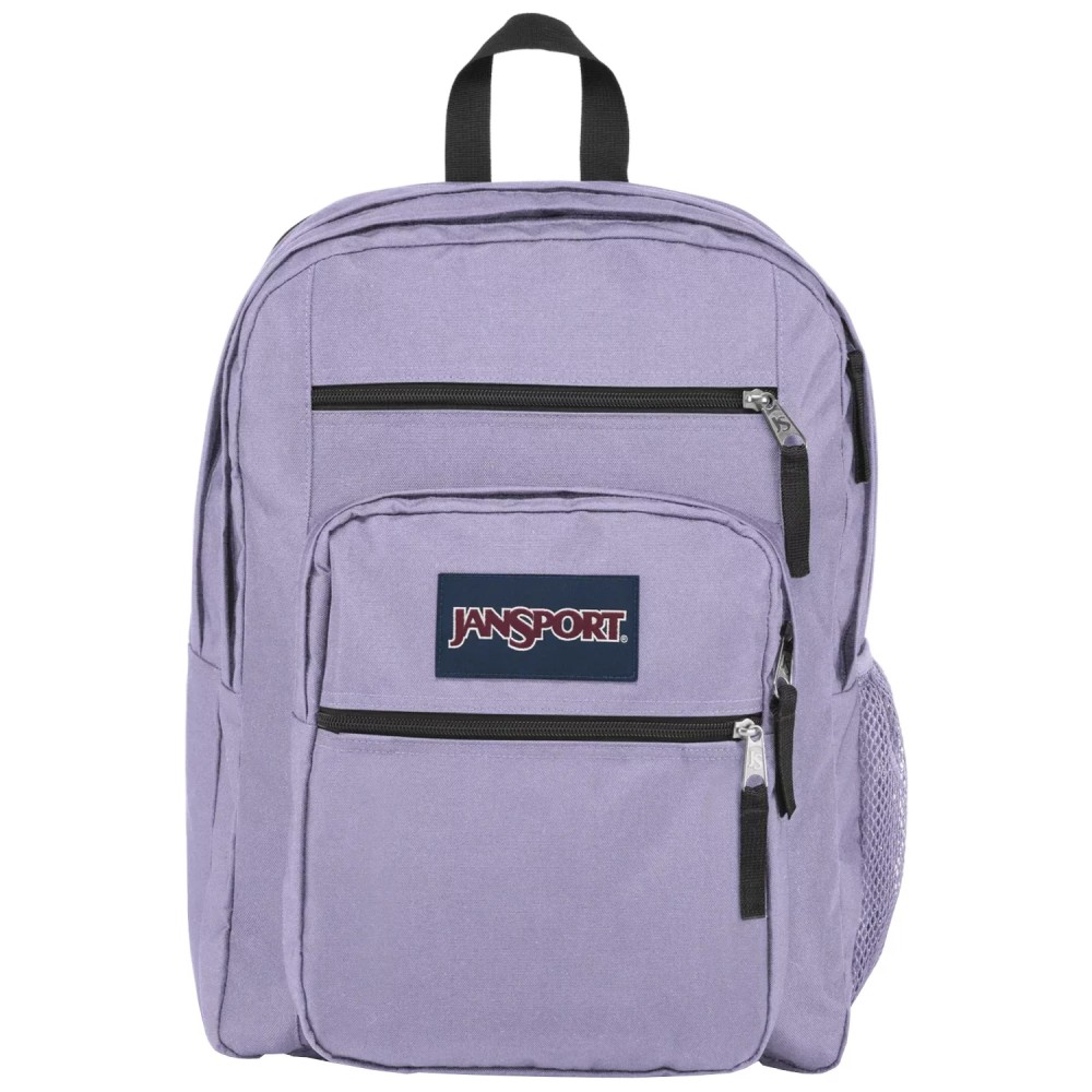 JanSport Big Student Backpack EK0A5BAHW30, JanSport JanSport Big Student Backpack EK0A5BAHW30, JanSport
