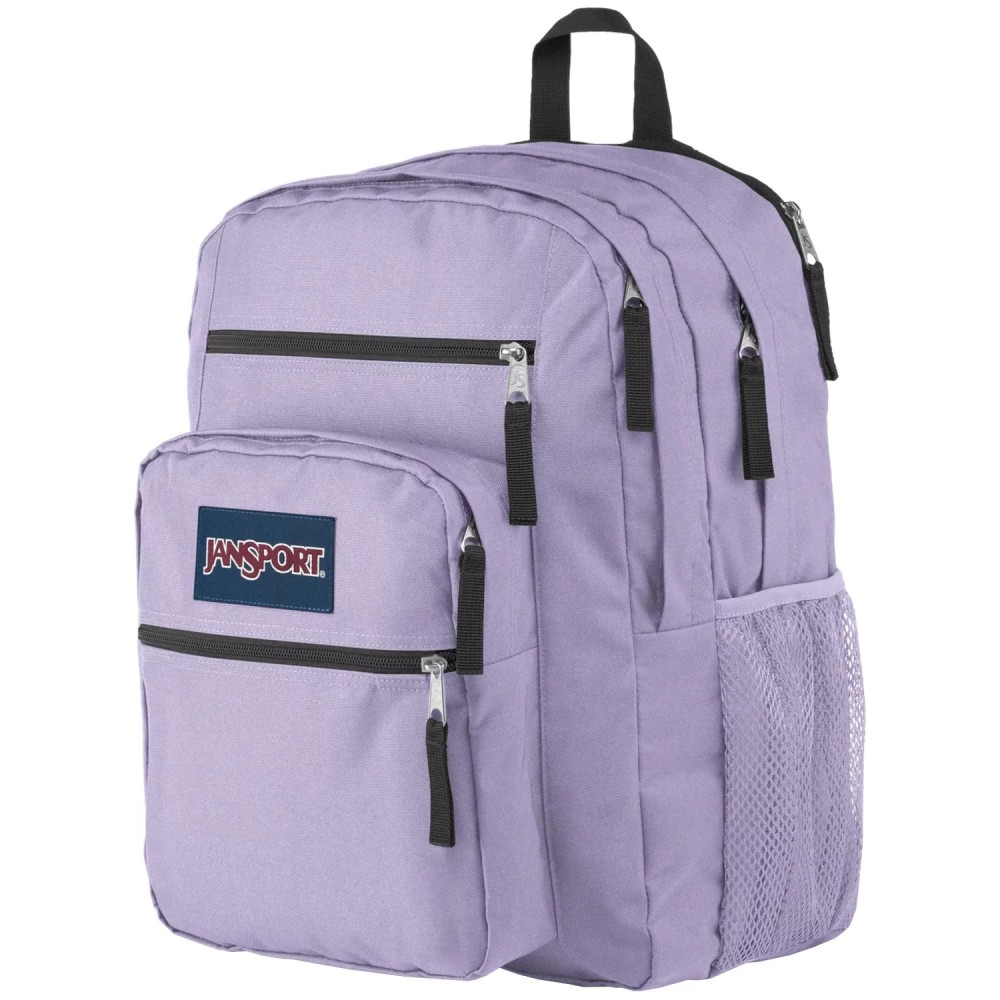 JanSport Big Student Backpack EK0A5BAHW30, JanSport JanSport Big Student Backpack EK0A5BAHW30, JanSport