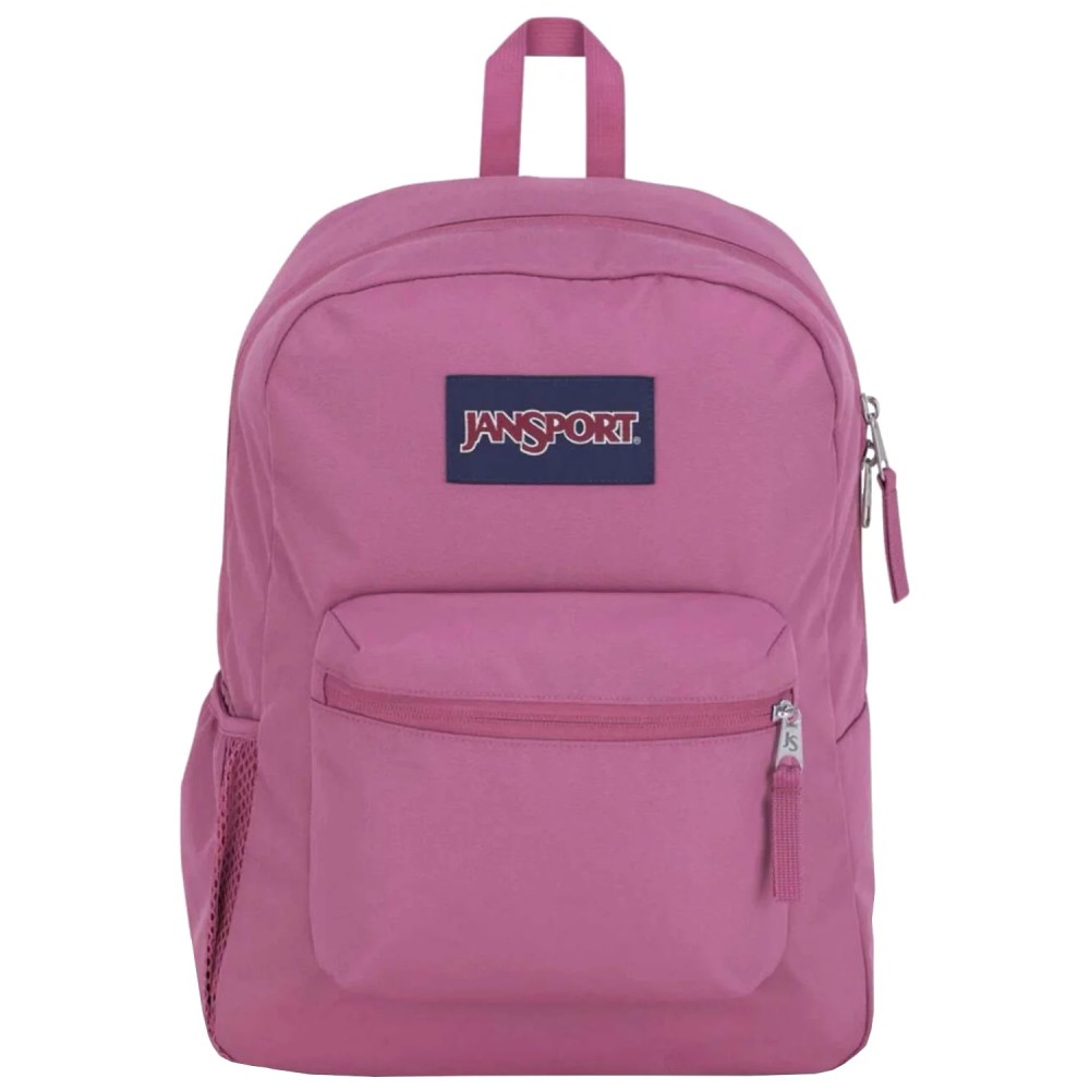 JanSport Cross Town Backpack EK0A5BAI8O11, JanSport JanSport Cross Town Backpack EK0A5BAI8O11, JanSport