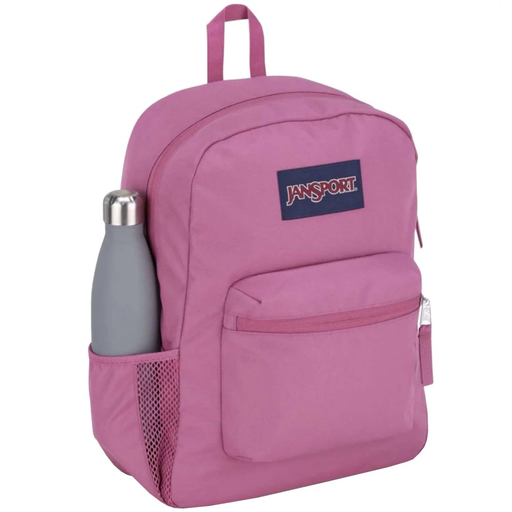 JanSport Cross Town Backpack EK0A5BAI8O11, JanSport JanSport Cross Town Backpack EK0A5BAI8O11, JanSport