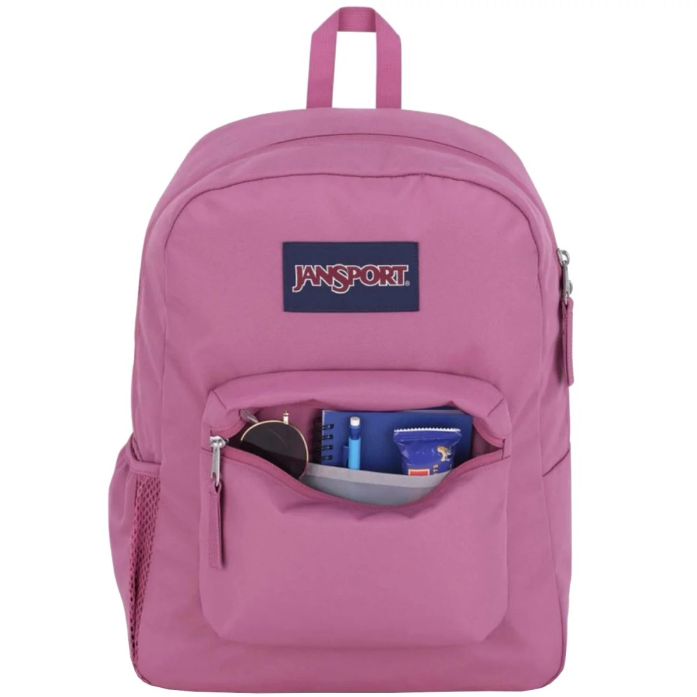 JanSport Cross Town Backpack EK0A5BAI8O11, JanSport JanSport Cross Town Backpack EK0A5BAI8O11, JanSport
