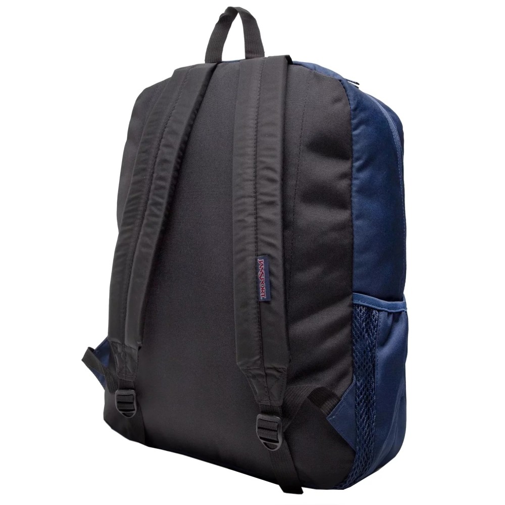 JanSport Cross Town Backpack EK0A5BAIN54, JanSport