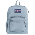 JanSport Cross Town Backpack EK0A5BAIN571, JanSport