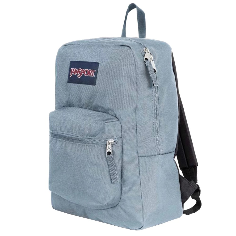 JanSport Cross Town Backpack EK0A5BAIN571, JanSport