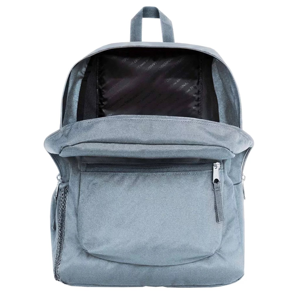 JanSport Cross Town Backpack EK0A5BAIN571, JanSport