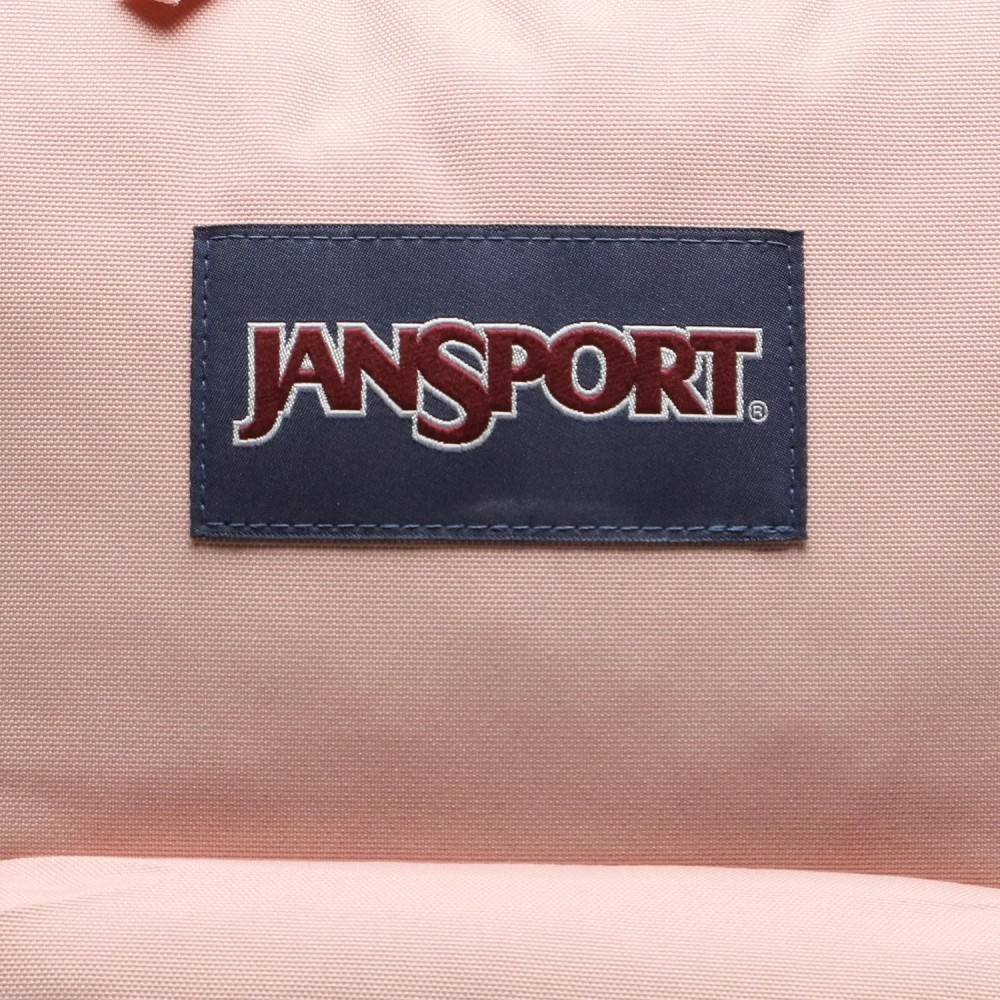 JanSport Cross Town Backpack EK0A5BAIN591, JanSport