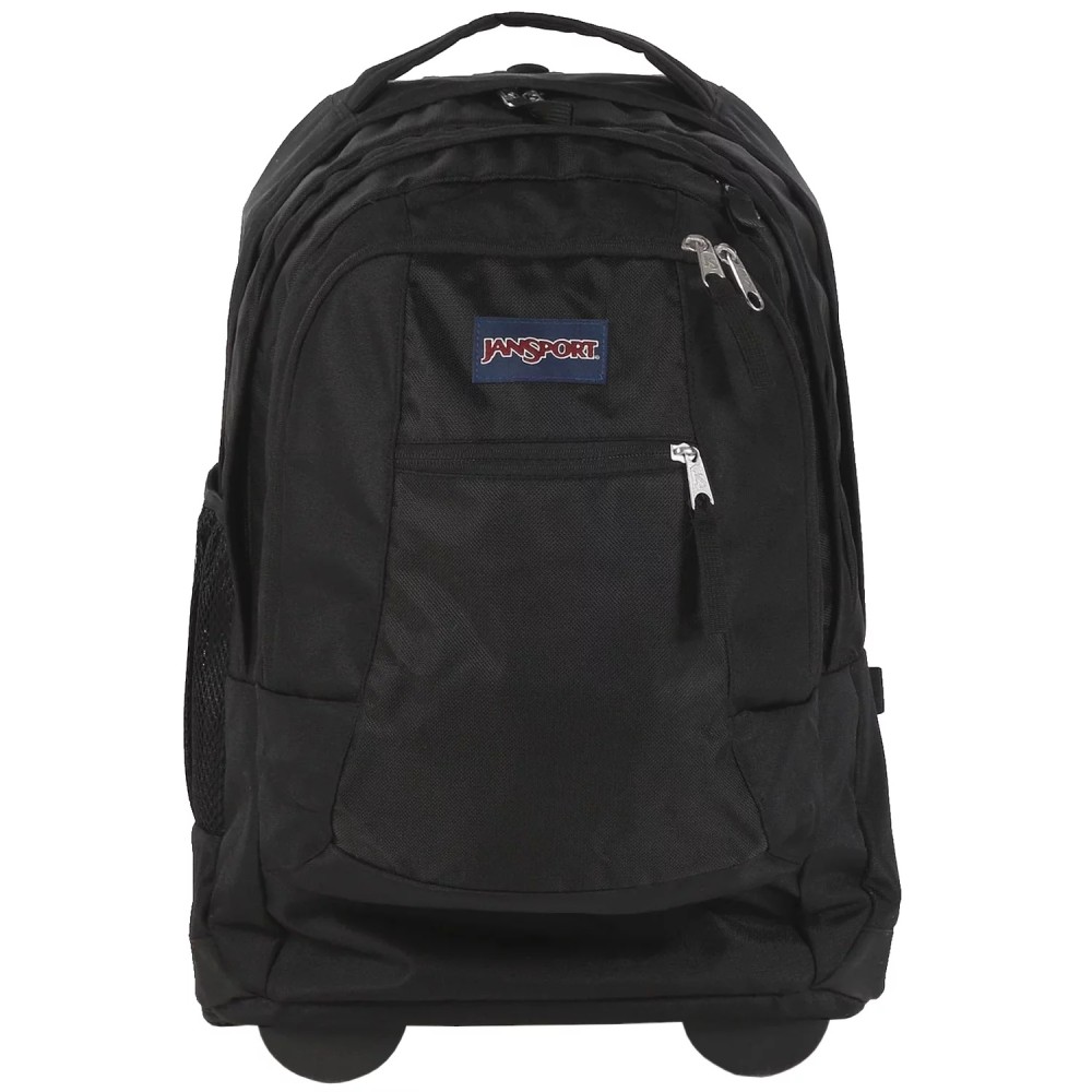 JanSport Driver 8 Backpack Bag EK0A5BALN55, JanSport JanSport Driver 8 Backpack Bag EK0A5BALN55, JanSport