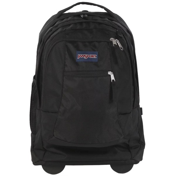 JanSport Driver 8 Backpack Bag EK0A5BALN55
