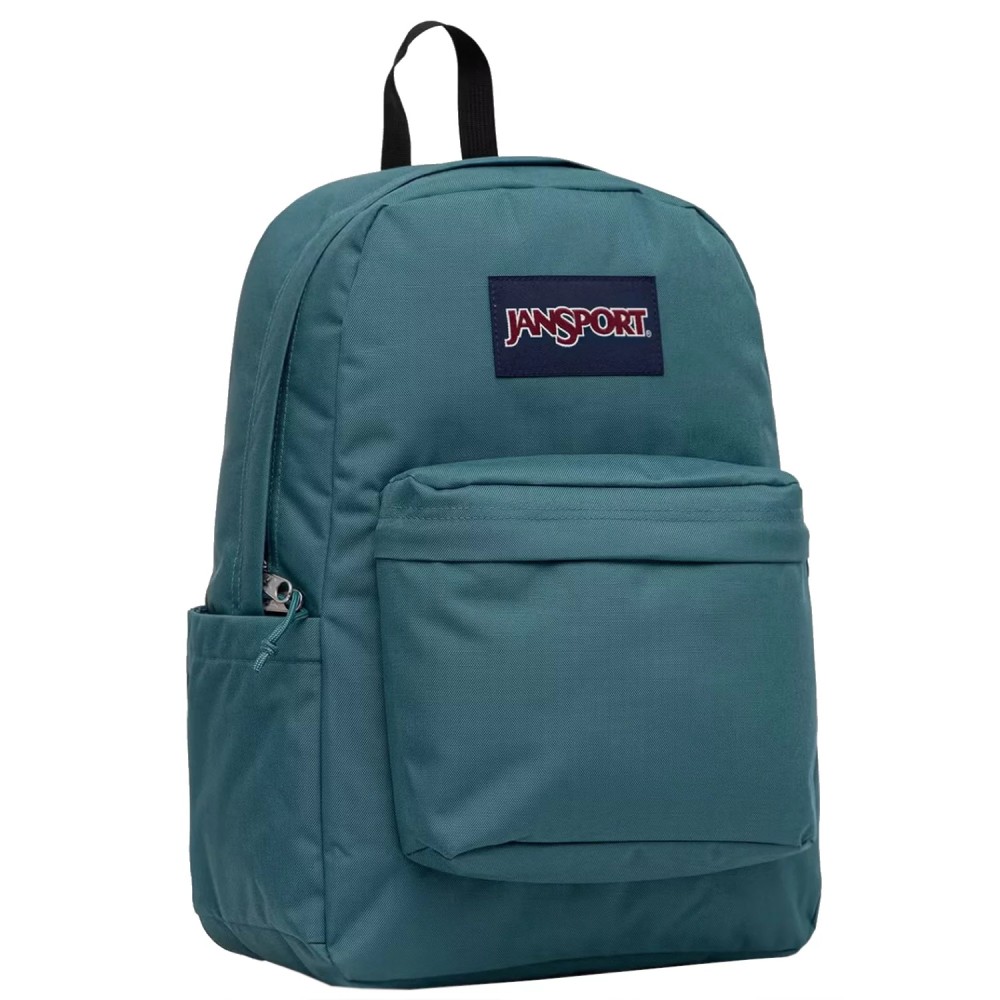 JanSport Superbreak Plus Backpack EK0A5BAO5Z3, JanSport JanSport Superbreak Plus Backpack EK0A5BAO5Z3, JanSport