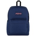 JanSport Superbreak Plus Backpack EK0A5BAON54, JanSport JanSport Superbreak Plus Backpack EK0A5BAON54, JanSport