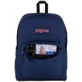JanSport Superbreak Plus Backpack EK0A5BAON54, JanSport JanSport Superbreak Plus Backpack EK0A5BAON54, JanSport