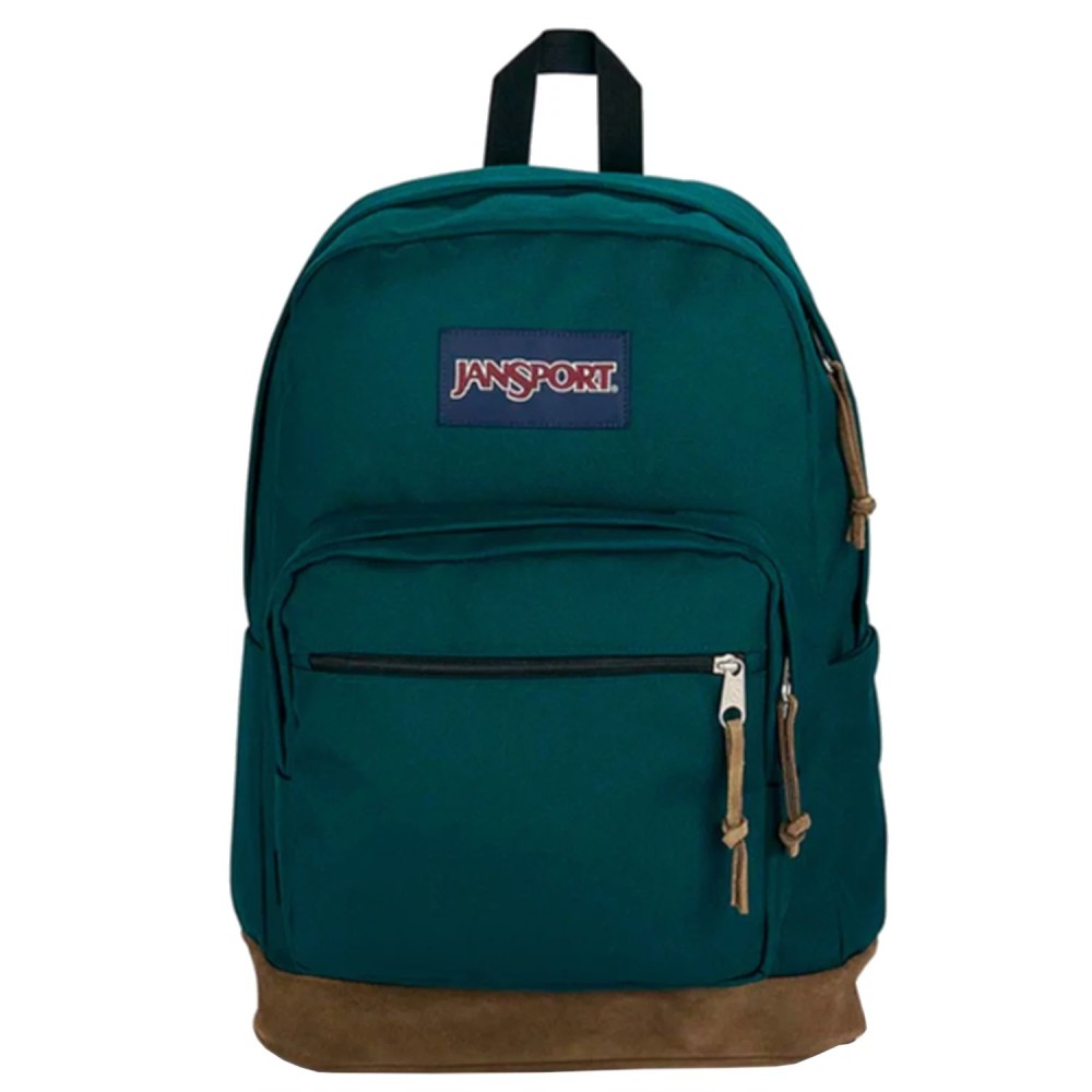 JanSport Right Pack Backpack EK0A5BAP5J4, JanSport JanSport Right Pack Backpack EK0A5BAP5J4, JanSport