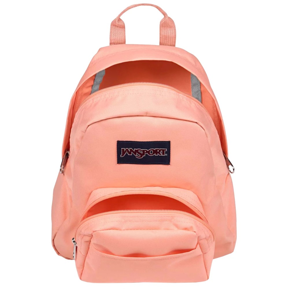 JanSport Half Pint Backpack EK0A5BBI1T51, JanSport