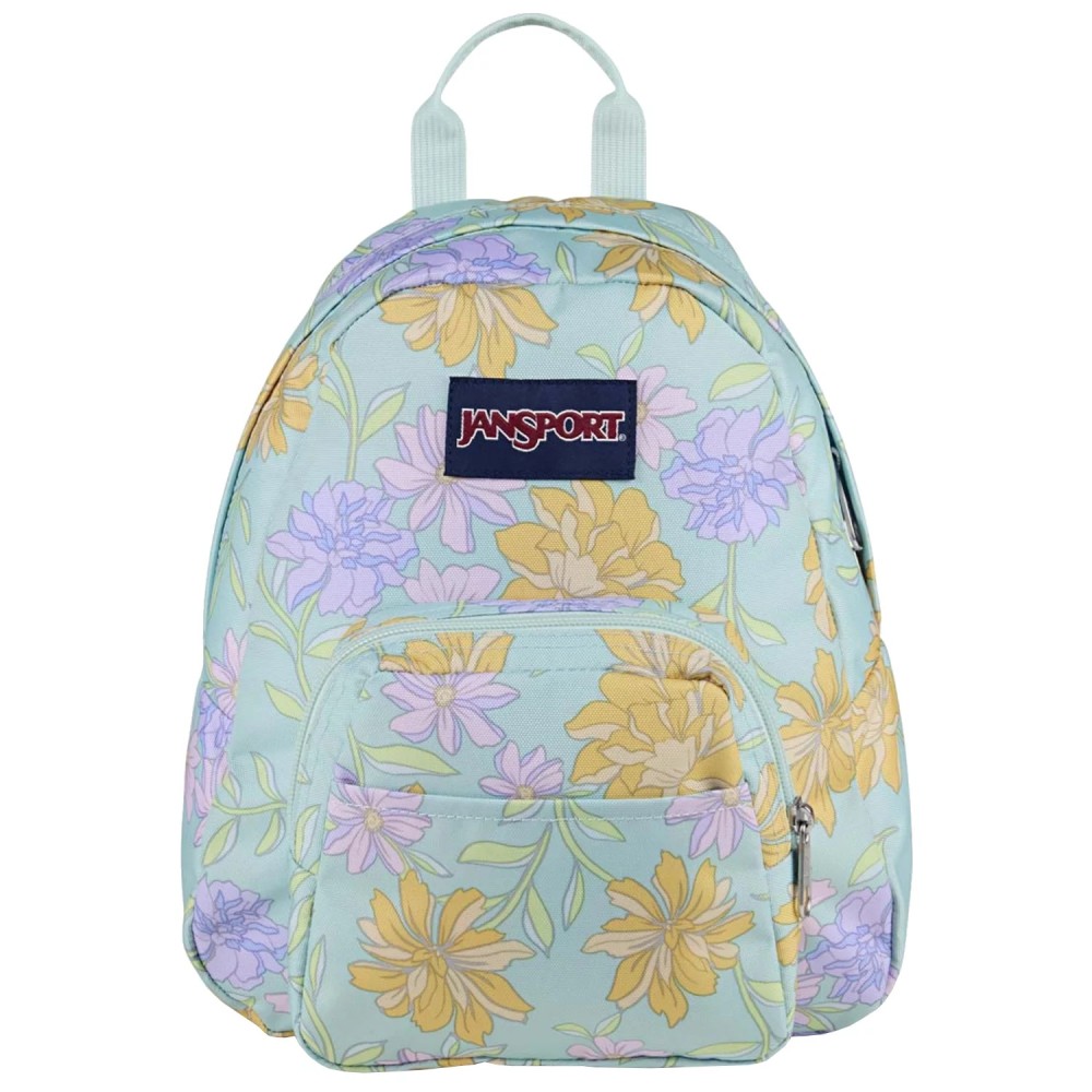 JanSport Half Pint Backpack EK0A5BBI1T61, JanSport
