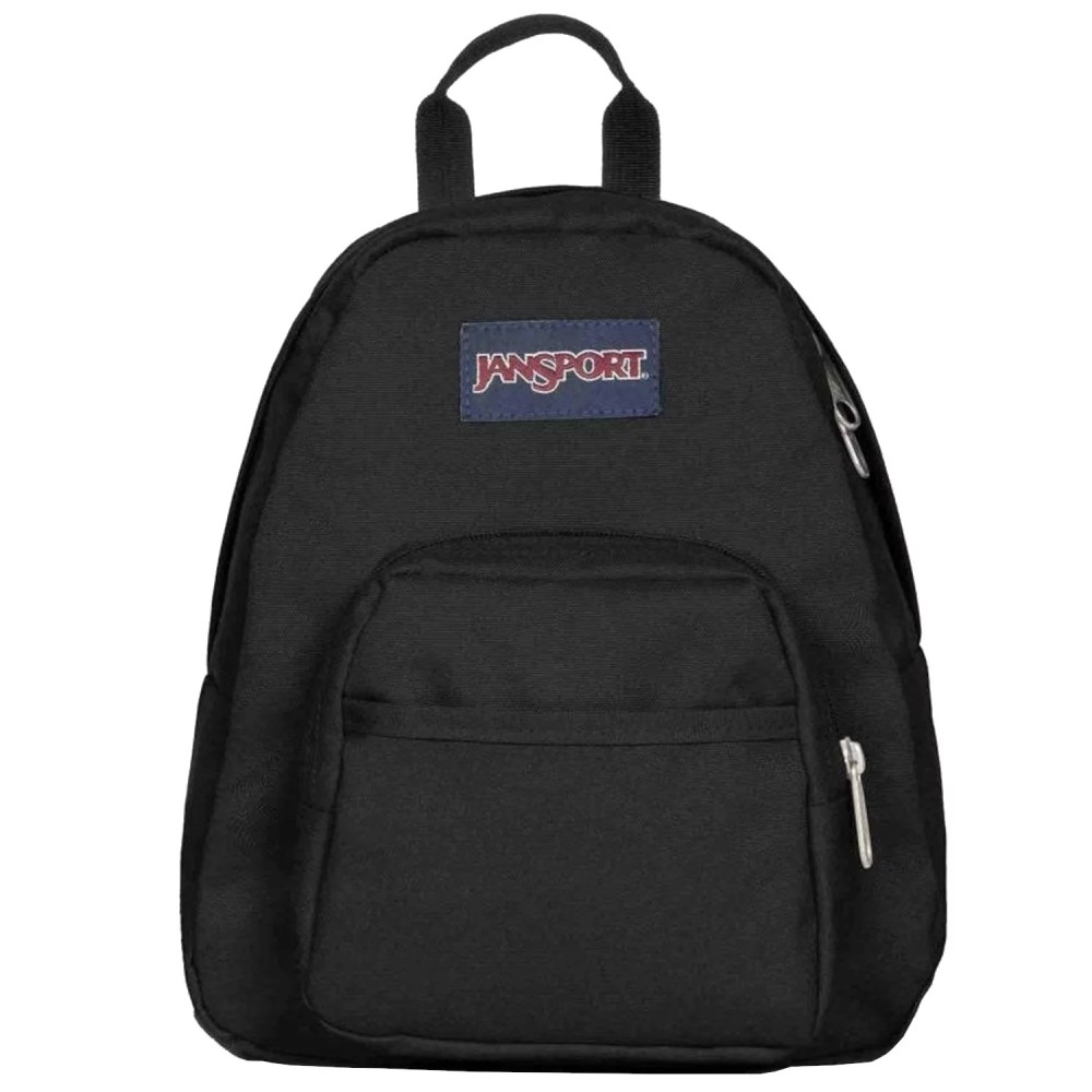 JanSport Half Pint Backpack EK0A5BBIN55, JanSport JanSport Half Pint Backpack EK0A5BBIN55, JanSport