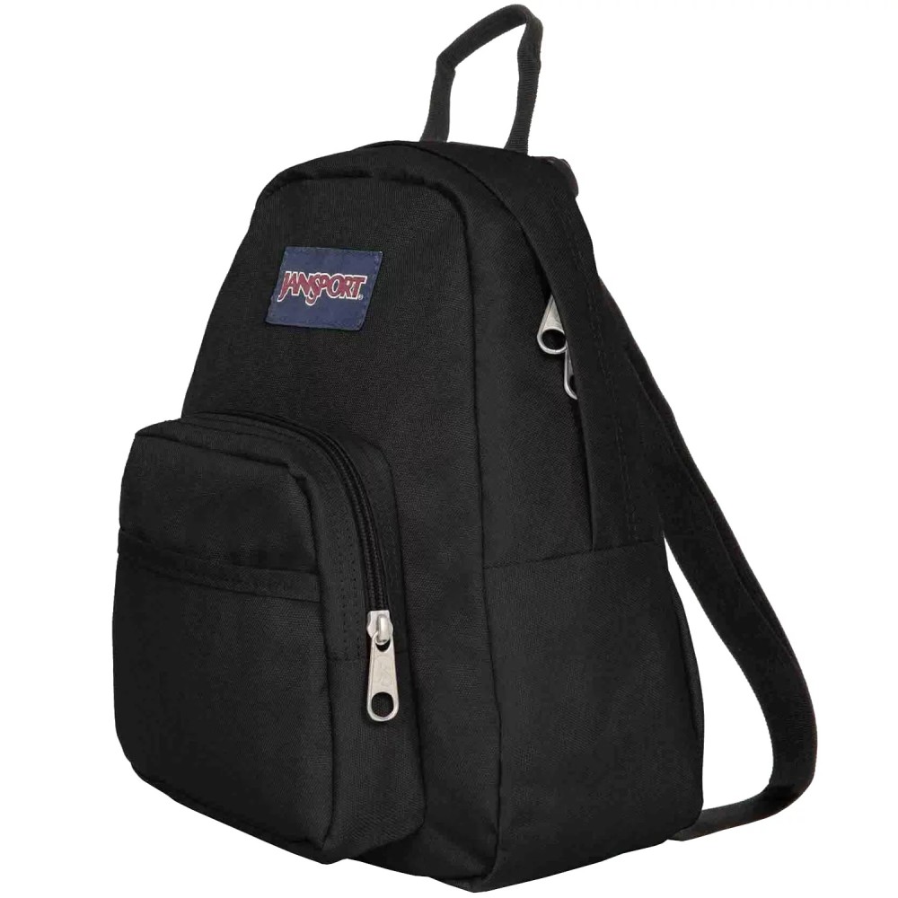 JanSport Half Pint Backpack EK0A5BBIN55, JanSport JanSport Half Pint Backpack EK0A5BBIN55, JanSport