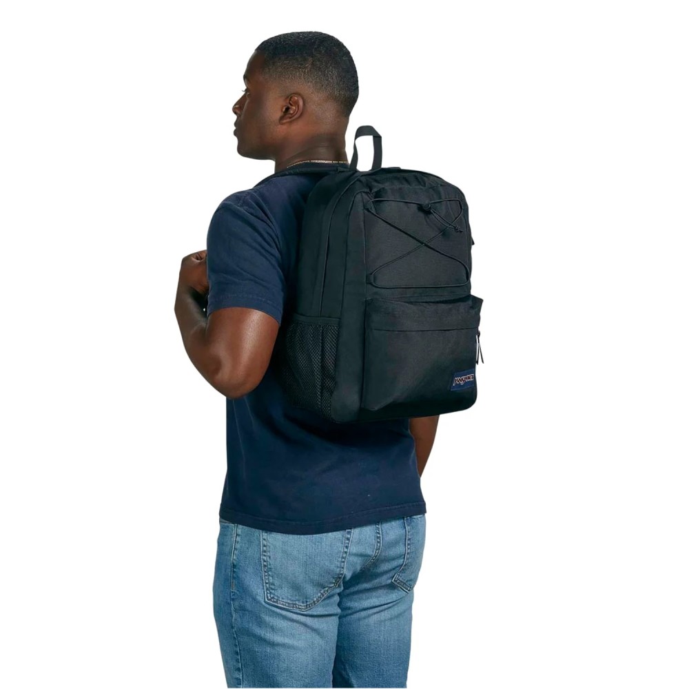JanSport Flex Pack Backpack EK0A5BBXN55, JanSport JanSport Flex Pack Backpack EK0A5BBXN55, JanSport