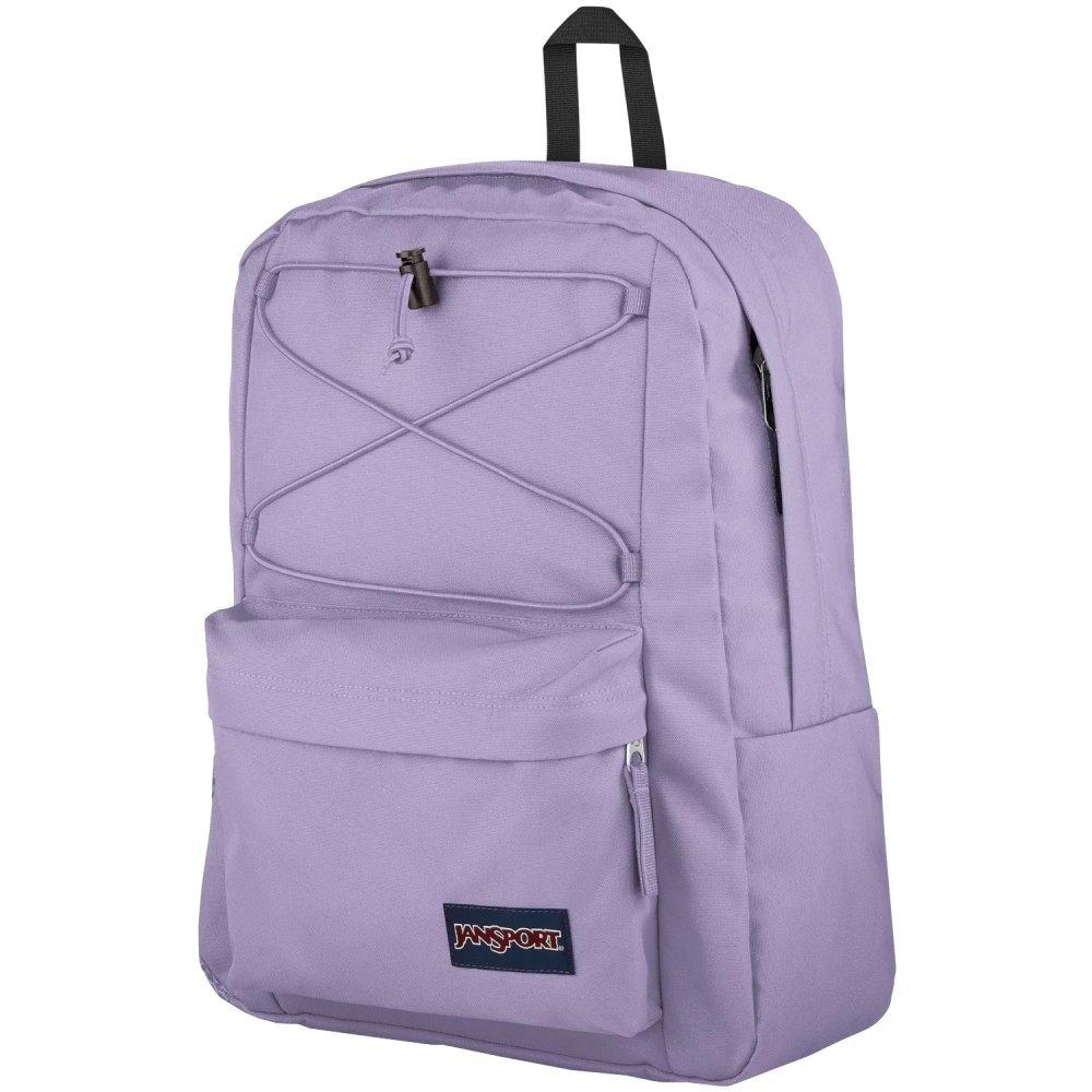 JanSport Flex Pack Backpack EK0A5BBXW301, JanSport JanSport Flex Pack Backpack EK0A5BBXW301, JanSport