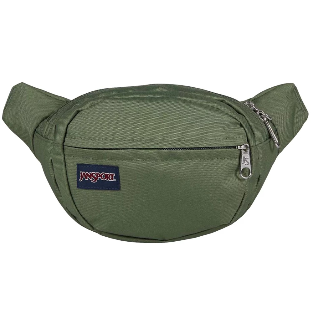 Jansport Fifth Avenue Waist Bag EK0A5BDK2T3, JanSport