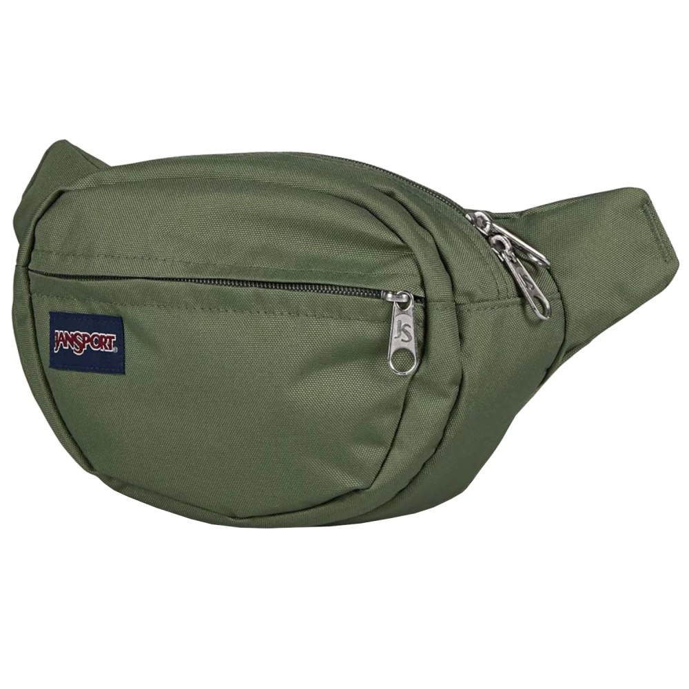 Jansport Fifth Avenue Waist Bag EK0A5BDK2T3, JanSport