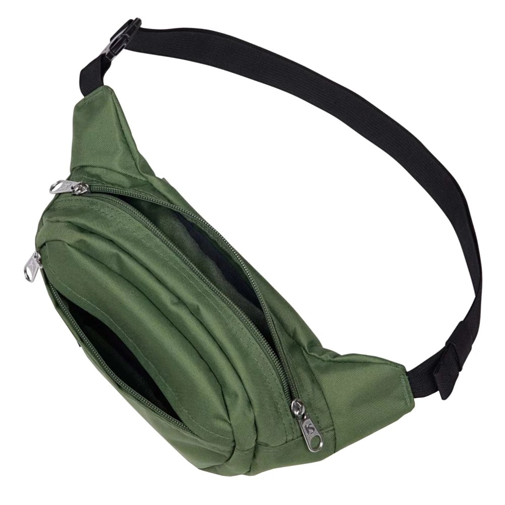 Jansport Fifth Avenue Waist Bag EK0A5BDK2T3, JanSport