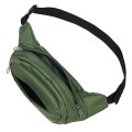 Jansport Fifth Avenue Waist Bag EK0A5BDK2T3, JanSport