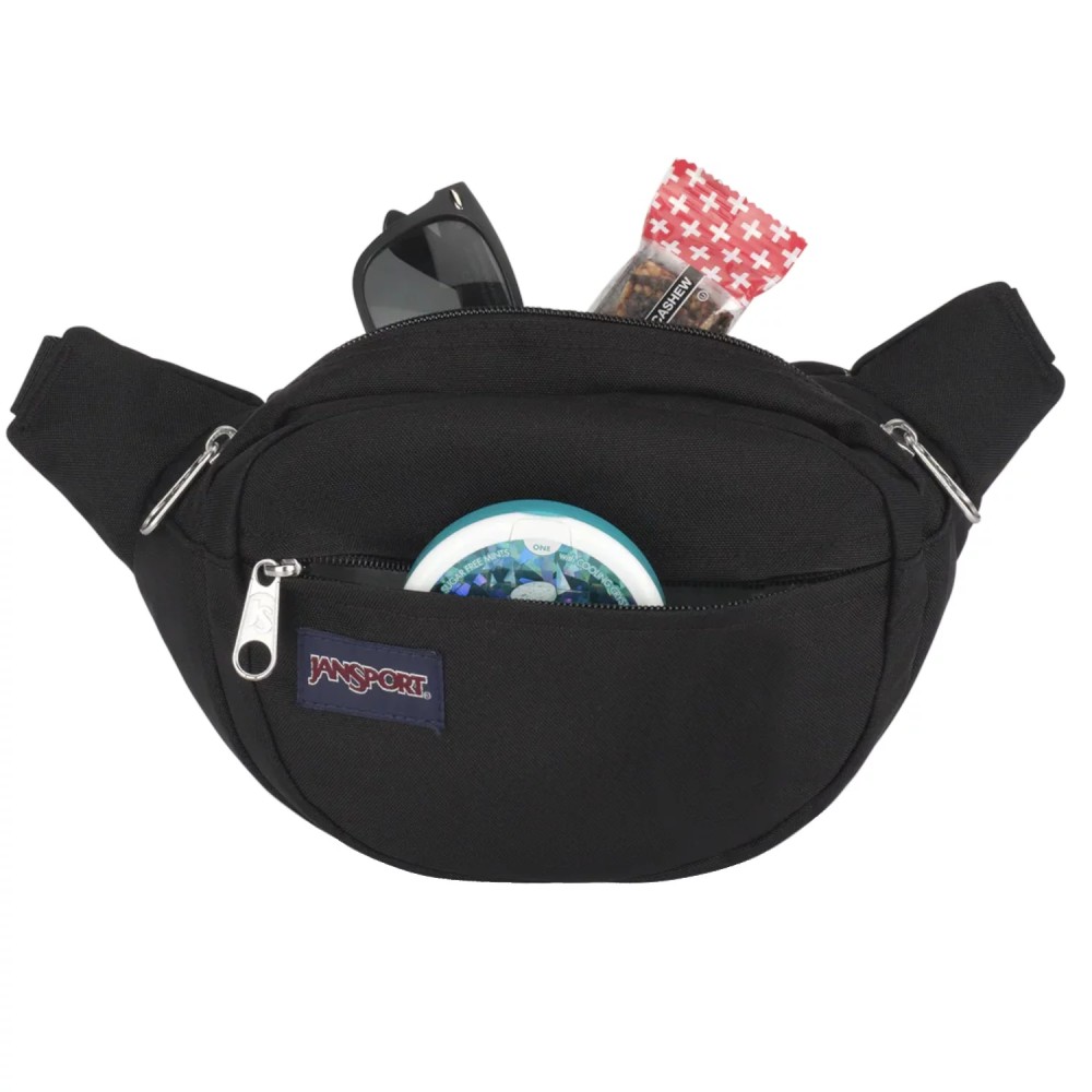 Jansport Fifth Avenue Waist Bag EK0A5BDKN55, JanSport Jansport Fifth Avenue Waist Bag EK0A5BDKN55, JanSport