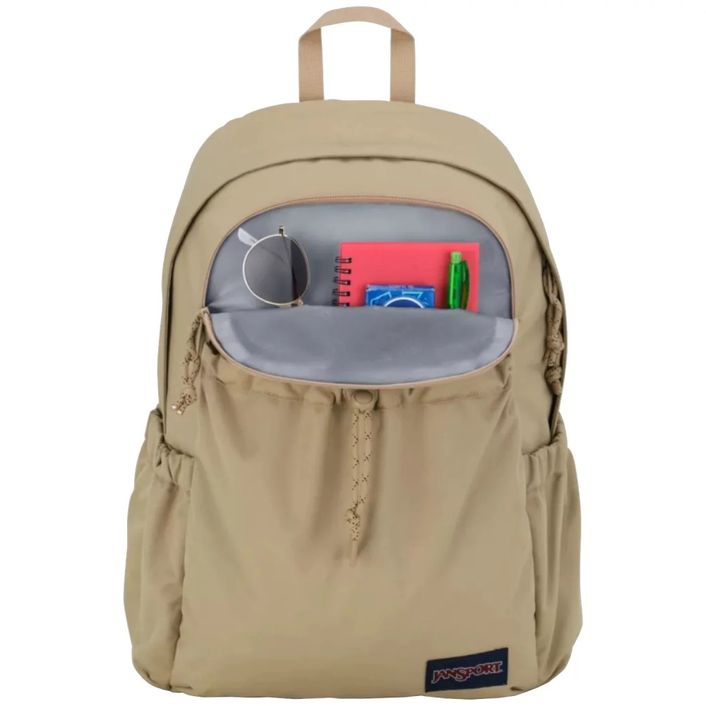 JanSport Lounge Pack Backpack EK0A5BJ38O7, JanSport JanSport Lounge Pack Backpack EK0A5BJ38O7, JanSport
