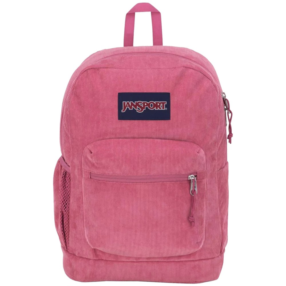 JanSport Cross Town Plus Remix Backpack EK0A5BJ67K41, JanSport JanSport Cross Town Plus Remix Backpack EK0A5BJ67K41, JanSport