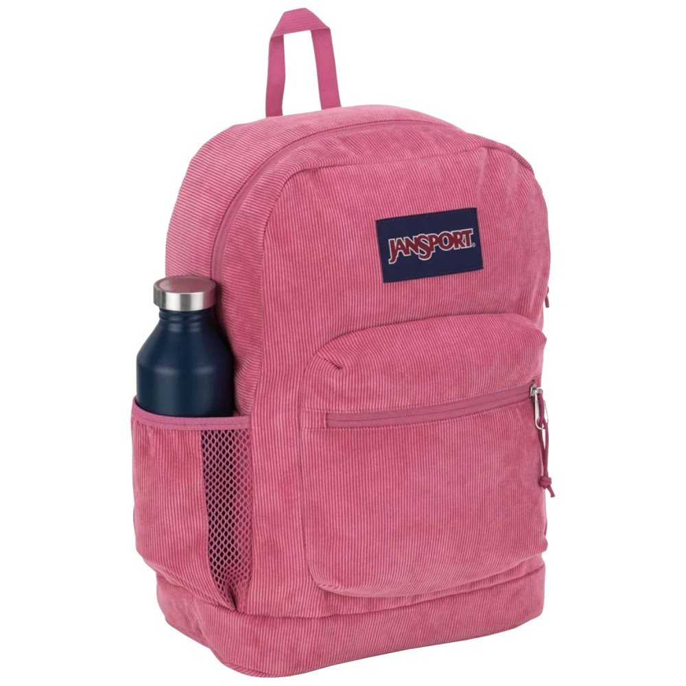 JanSport Cross Town Plus Remix Backpack EK0A5BJ67K41, JanSport JanSport Cross Town Plus Remix Backpack EK0A5BJ67K41, JanSport