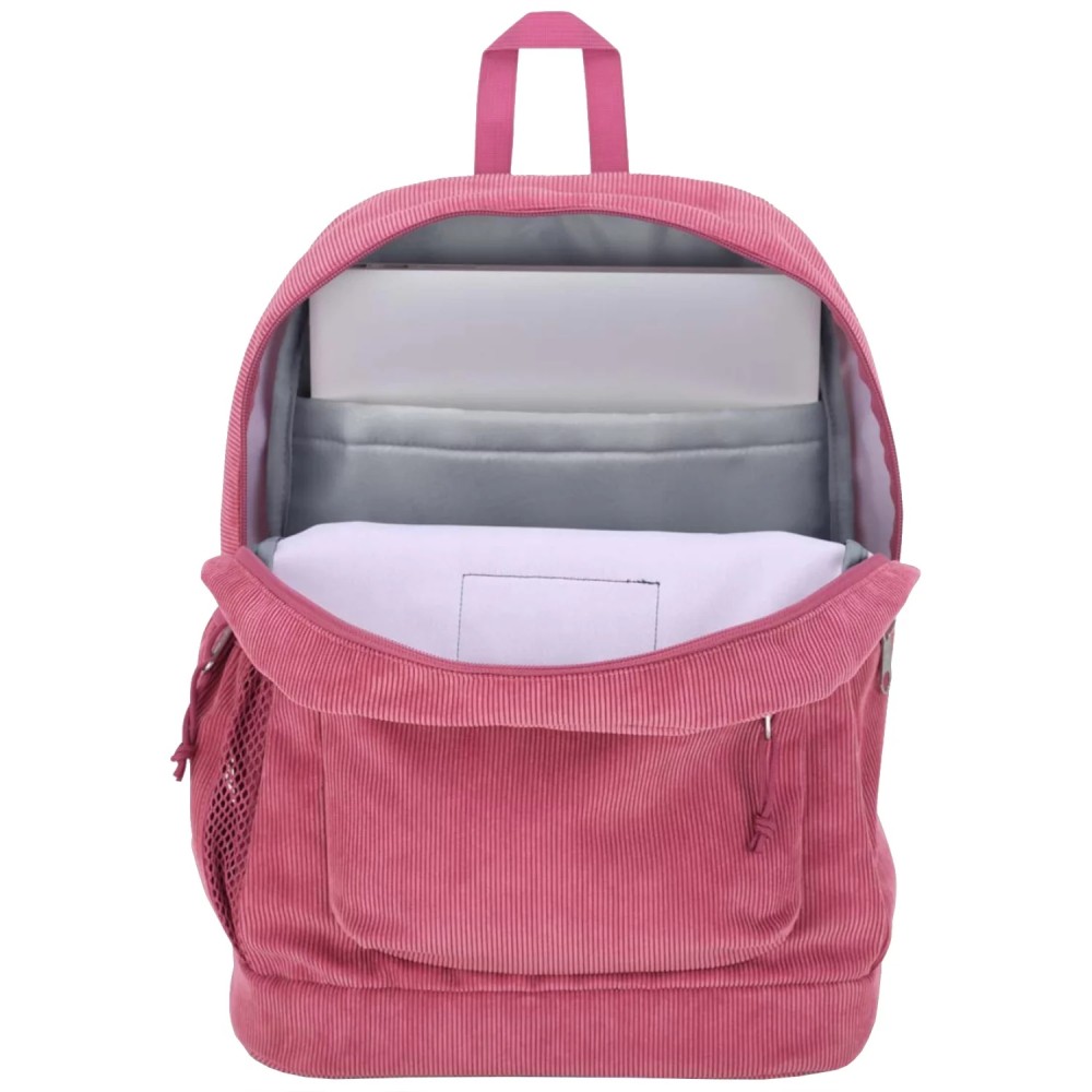 JanSport Cross Town Plus Remix Backpack EK0A5BJ67K41, JanSport JanSport Cross Town Plus Remix Backpack EK0A5BJ67K41, JanSport