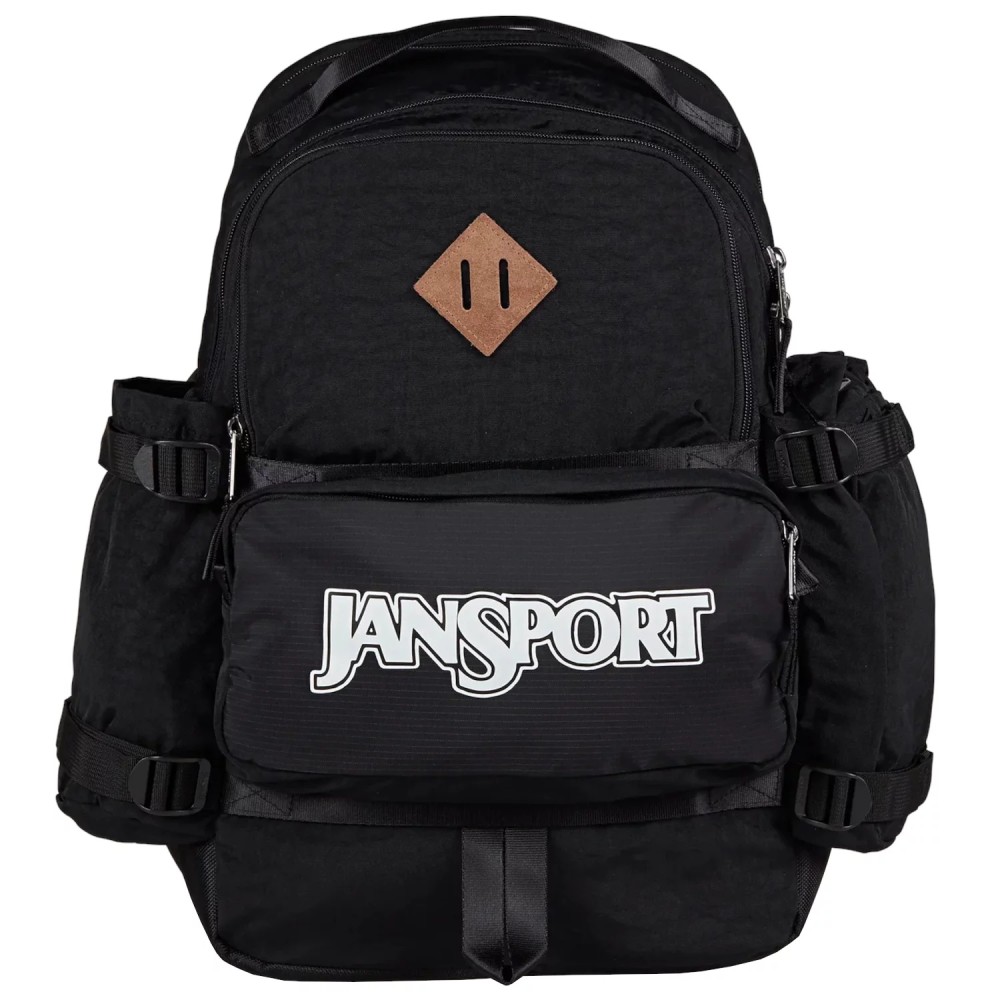 JanSport Seattle Pack Backpack EK0A5BJZN55, JanSport