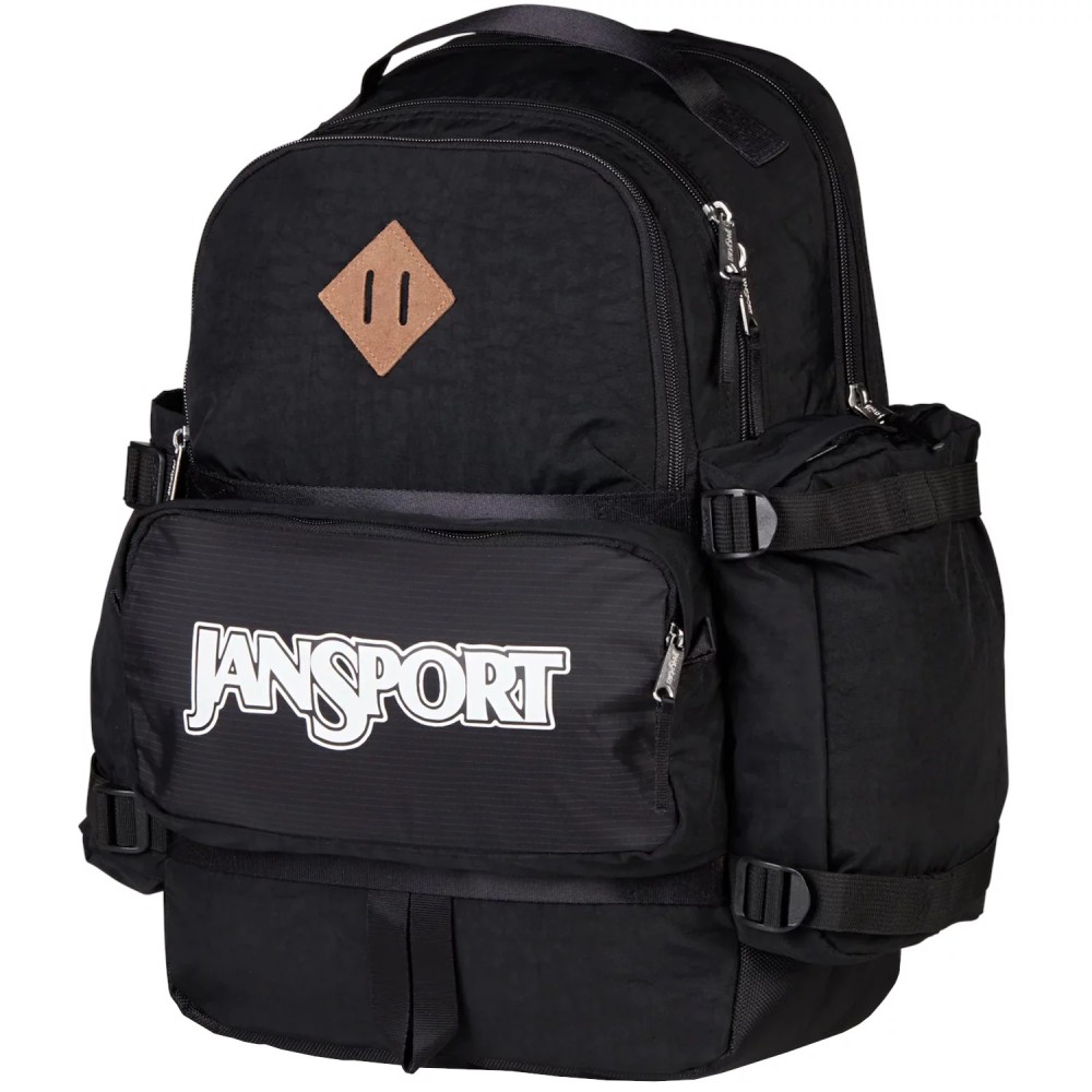 JanSport Seattle Pack Backpack EK0A5BJZN55, JanSport