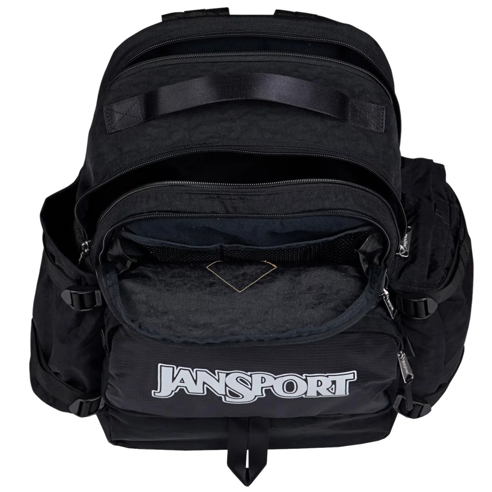 JanSport Seattle Pack Backpack EK0A5BJZN55, JanSport