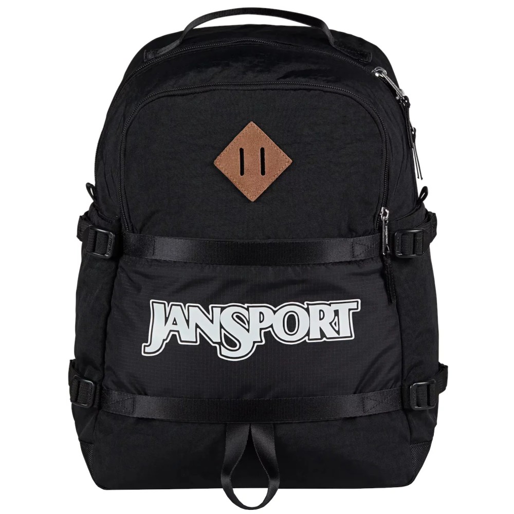 JanSport Small Seattle Pack Backpack EK0A5BK1N55, JanSport