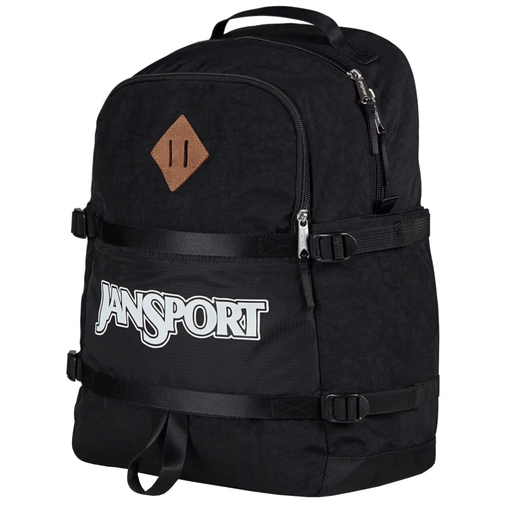 JanSport Small Seattle Pack Backpack EK0A5BK1N55, JanSport